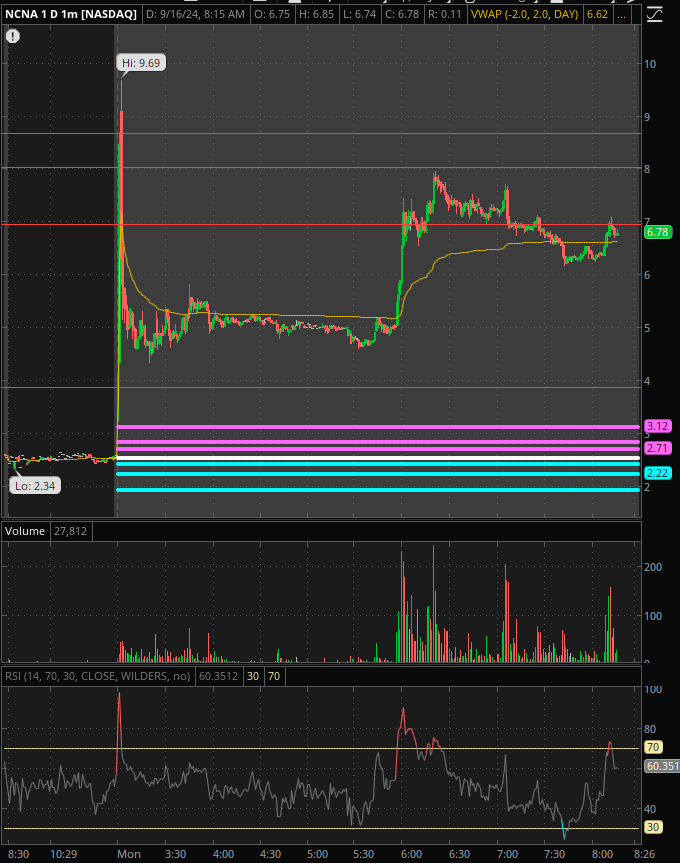 NCNA 1 min 09/16/24